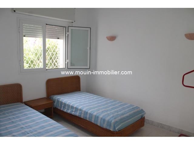 Photo villa capris AV565 hammamet image 6/6