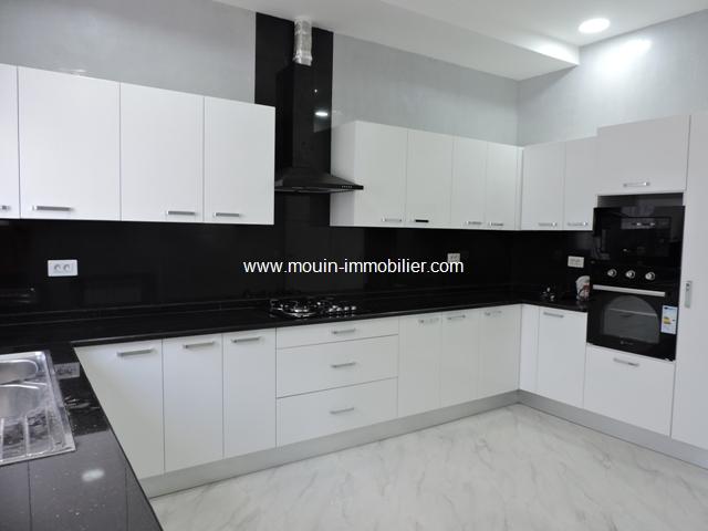 Photo VILLA CAPUCINE 2 Hammamet AV1319 image 6/6