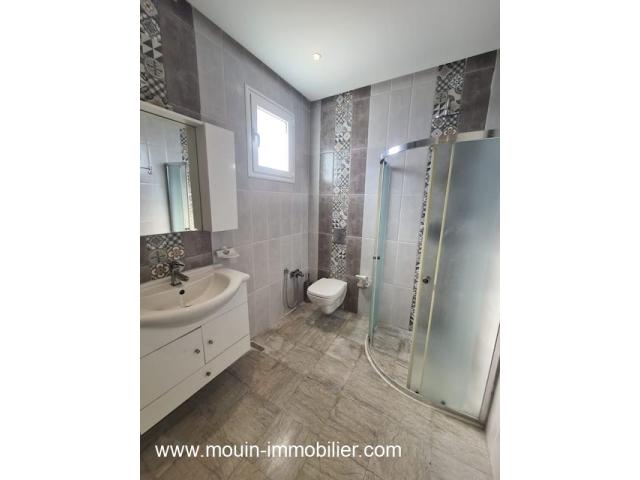 Photo VILLA CAPUCINE 3 Hammamet Zone Théâtre AV1947 image 6/6