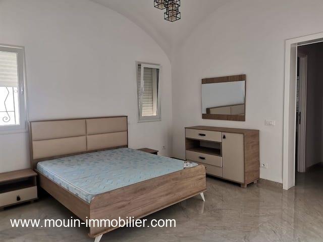 Photo VILLA CAPUCINE 8 Hammamet I Zone Théâtre AV1319 image 6/6