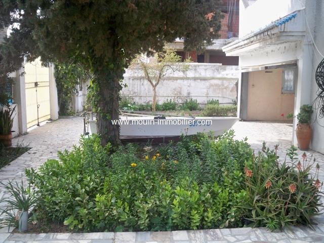 Photo villa carthage AV719 carthage tunis image 6/6