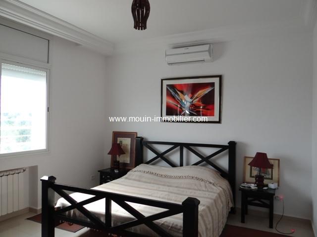 Photo Villa Casablanca ref AV266 Hammamet e basbassia image 6/6