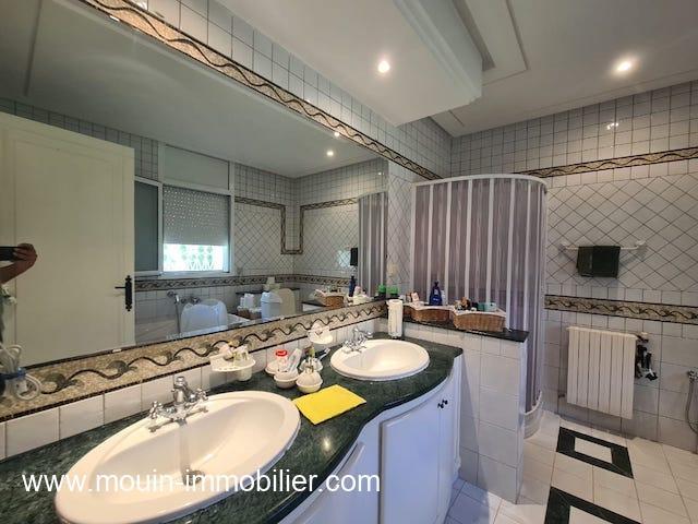 Photo VILLA CELIA I Yasmine Hammamet AV1719 image 6/6