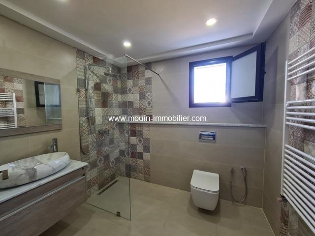 Photo VILLA CERISIER Hammamet - Zone Theatre AV1486 image 6/6