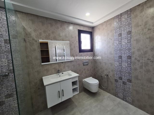 Photo VILLA CERISIER Hammamet - Zone Theatre AV1486 image 6/6