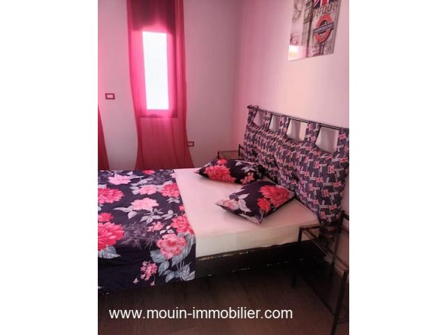 Photo VILLA CHACHA Yasmine Hammamet AL1803 image 6/6