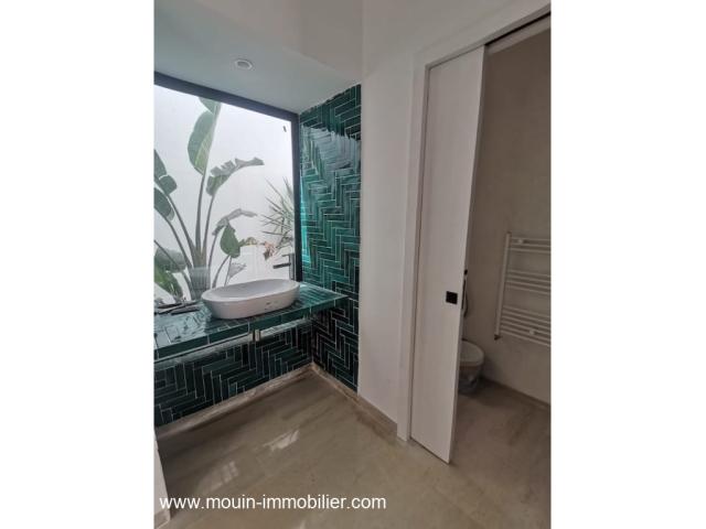 Photo Villa Chahd 1 AV1797 Hammamet image 6/6