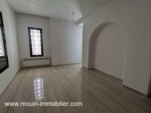 Photo VILLA CHAHD 2 Hammamet Zone Craxi I AV1798 image 6/6