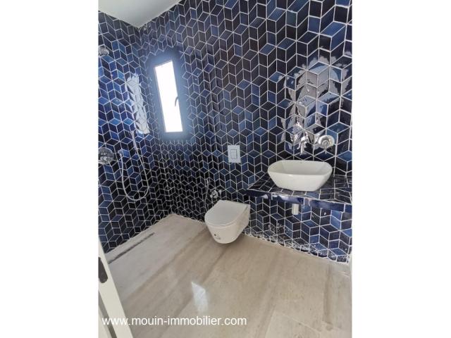 Photo VILLA CHAHD 2 I Hammamet Zone Craxi AV1798 image 6/6