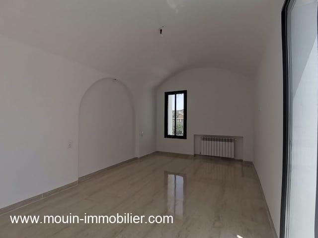 Photo Villa Chahd A AV1797 Hammamet zone craxi image 6/6
