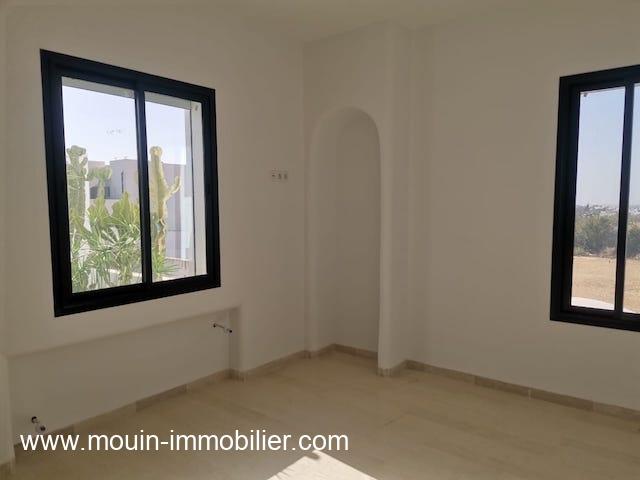 Photo VILLA CHAHD Hammamet Zone Craxi AV1625 image 6/6