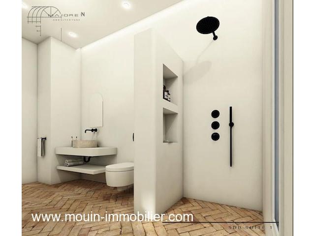 Photo VILLA CHAHD I Hammamet Zone Craxi AV1625 image 6/6