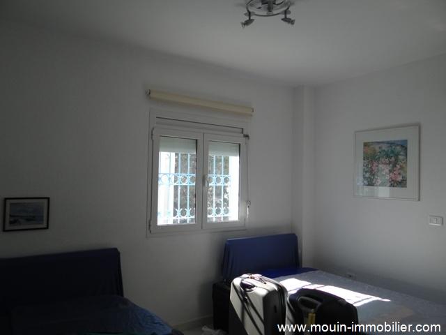 Photo Villa Chams AA reference AV581 Hammamet Nord image 6/6