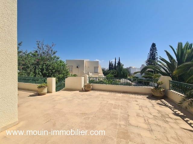 Photo VILLA CHARLIE Hammamet Sud AL3402 image 6/6
