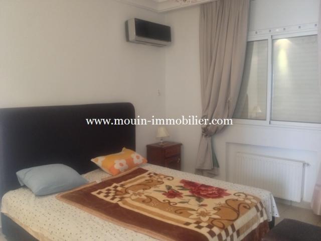 Photo Villa Chichkhan 3 ref AL492 Yasmine Hammamet image 6/6