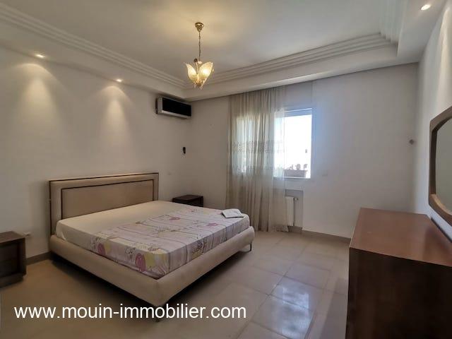 Photo VILLA CHICHKHAN 3 Yasmine Hammamet AL492 image 6/6