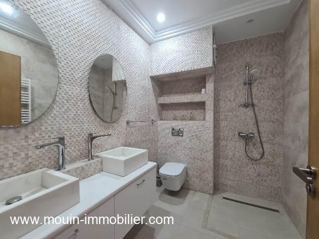 Photo VILLA CHOPY Hammamet Zone Théâtre AL3376 image 6/6