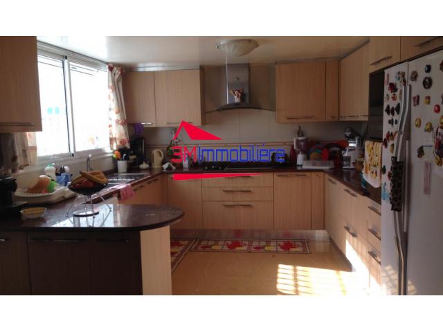 Photo Villa Cite Mora Nabeul 3M050 image 6/6