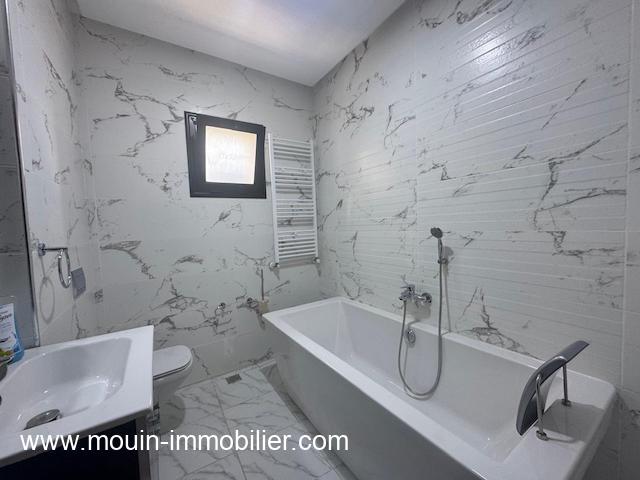 Photo VILLA CLAUDIO Hammamet Nord I AL3641 image 6/6