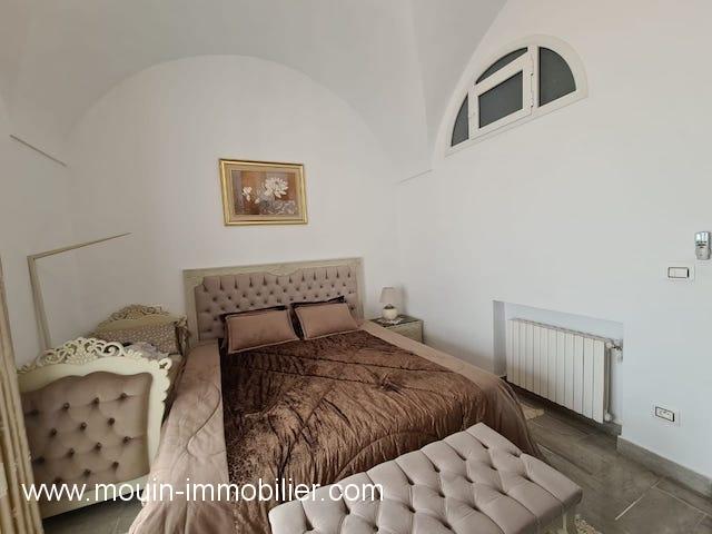 Photo Villa Coccinelle AL2768 Hammamet image 6/6
