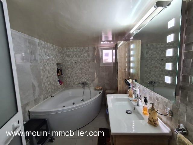 Photo Villa Coccinelle AL2768 Hammamet image 6/6