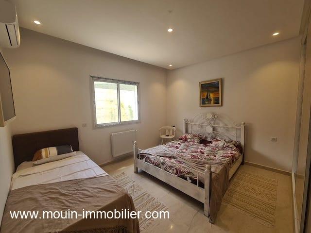 Photo Villa Coco AL3130 Hammamet image 6/6