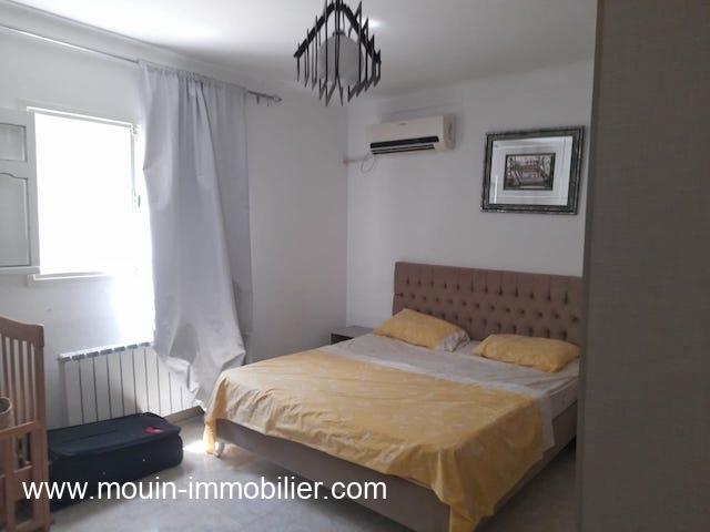 Photo VILLA COQUETTE Hammamet Zone Sindbed AL3197 image 6/6