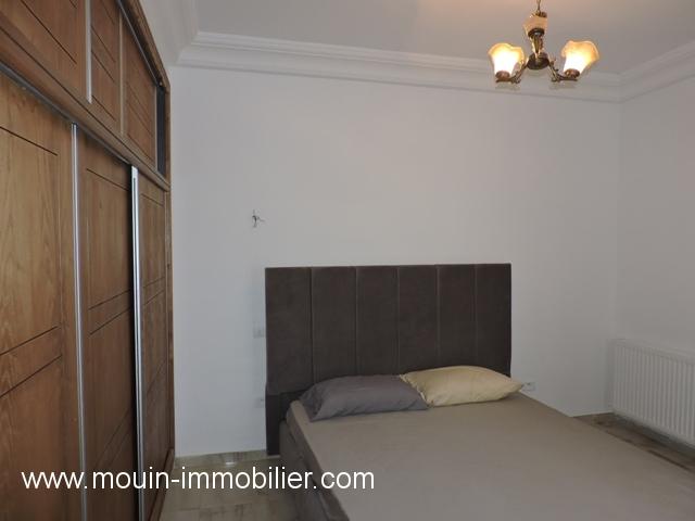 Photo Villa Coquillage AL135 Hammamet image 6/6