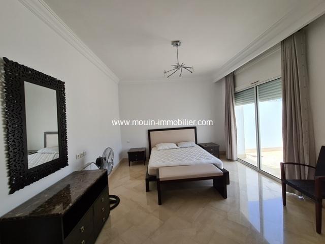 Photo Villa Cristal AL2639 La Marina Yasmine Hammamet image 6/6