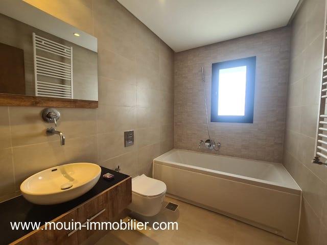Photo VILLA CUTE AL Hammamet Zone Craxi AL3193 image 6/6
