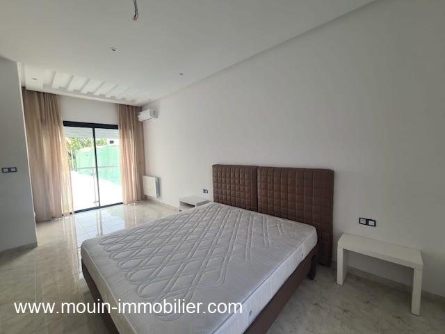 Photo Villa Cute CII AL3193 Hammamet el fawara image 6/6
