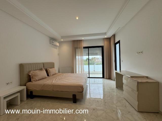 Photo VILLA CUTE Zone Craxi Hammamet AL3193 image 6/6