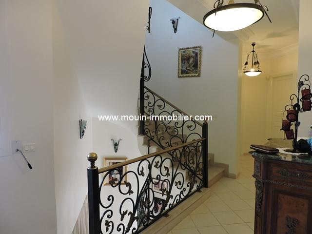 Photo Villa Cybelle AL785 Hammamet image 6/6