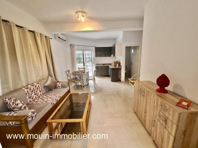 Photo VILLA DALIA Hammamet Nord AL3482 image 6/6