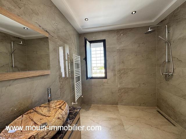 Photo VILLA DANA Hammamet vers Birbouregba AV1839 image 6/6