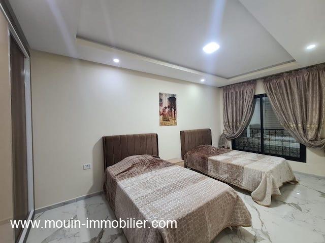 Photo VILLA DANIA I Hammamet Sud AL3105 image 6/6
