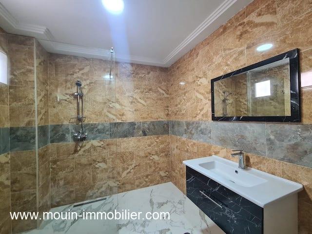 Photo VILLA DANIA V Hammamet Sud AV1703 image 6/6