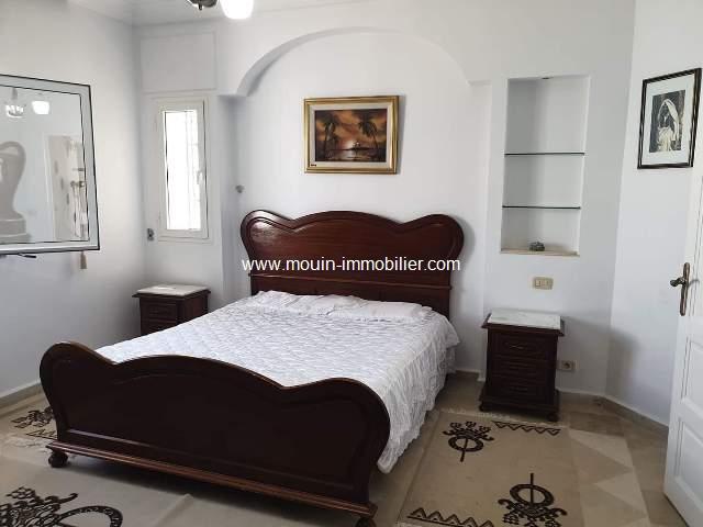 Photo Villa Dany AL2472 Hammamet Sud image 6/6