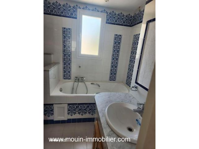 Photo VILLA DANYA à Yasmine Hammamet AL3164 image 6/6