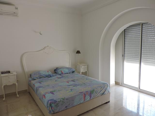 Photo Villa Darine AV1112 Jinan Hammamet image 6/6