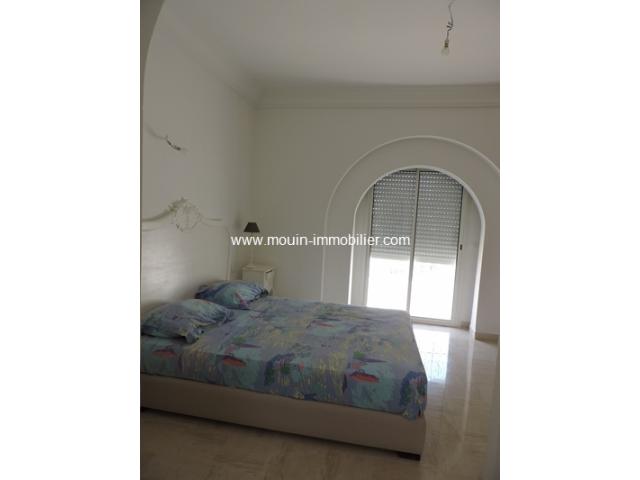 Photo Villa Darine AV1112 Jinan Hammamet image 6/6