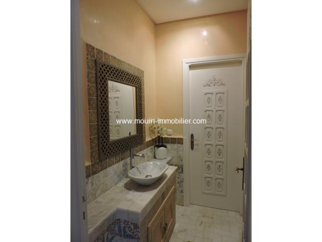 Photo VILLA DARINE Jinan Hammamet AV1112 image 6/6