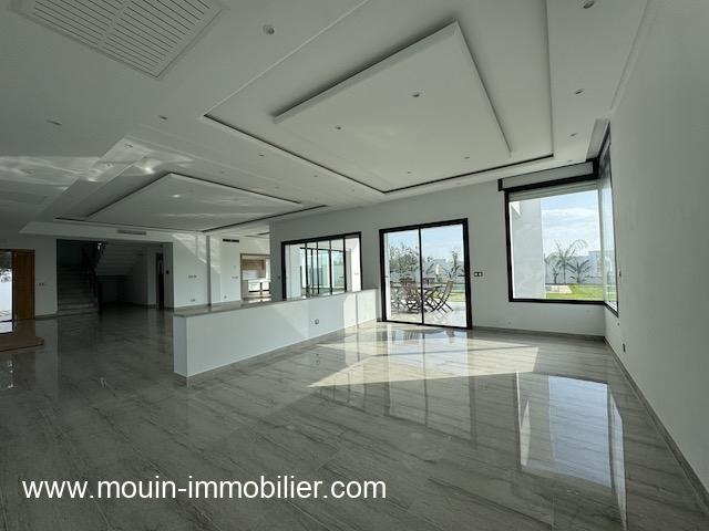 Photo Villa Davana AL3556 Hammamet vers bouficha image 6/6