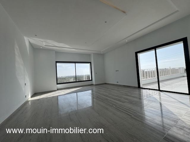 Photo Villa Davana AV1848 Hammamet vers bouficha image 6/6