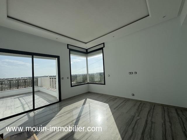Photo VILLA DAVANA Hammamet Sud I AV1848 image 6/6