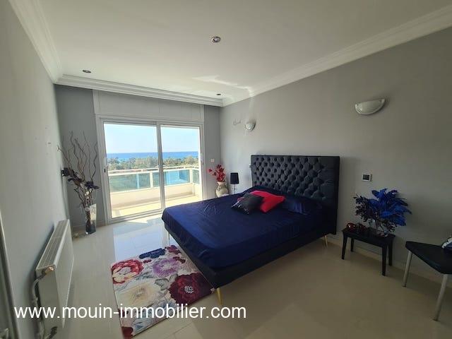 Photo VILLA DAVID Hammamet Nord AV395 image 6/6