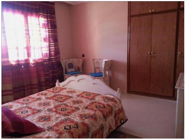 Photo villa de 151m² à bouaakaz Mhamid image 6/6