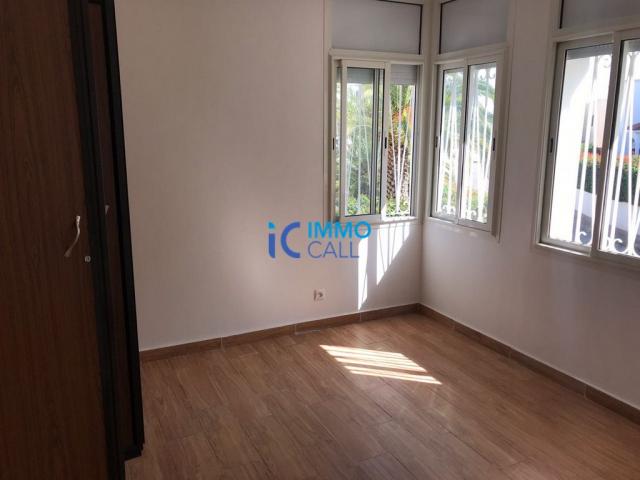 Photo Villa de 600 m² en location bien située à Hay Riad image 6/6