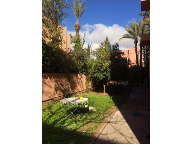 Photo Villa de 687m² à assif marrakech image 6/6