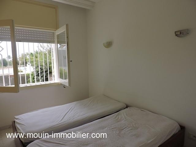 Photo Villa De Bonheur AL2195 Jinen Hammamet image 6/6